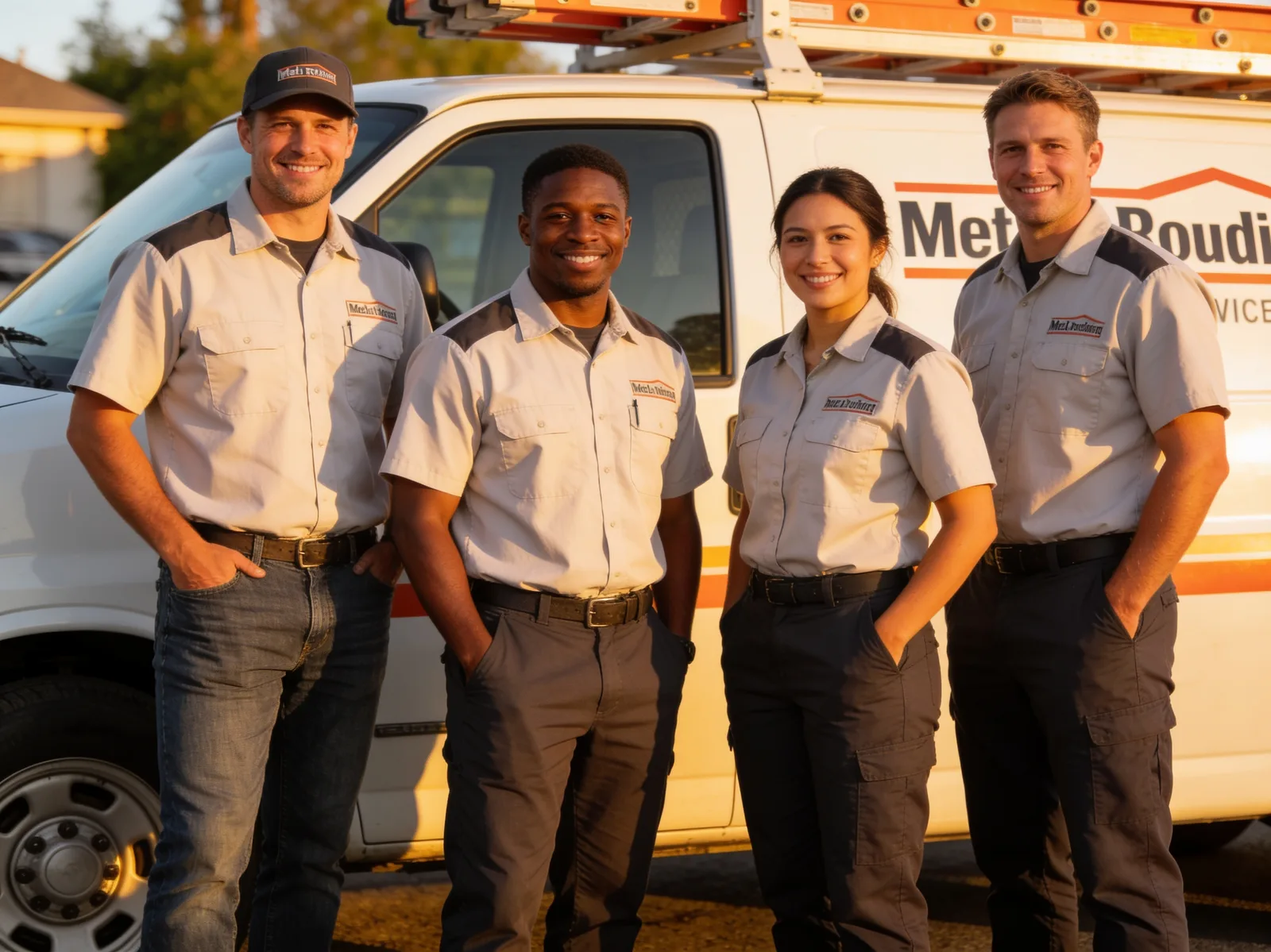 Metal Roof Installation company in Freeport, TX